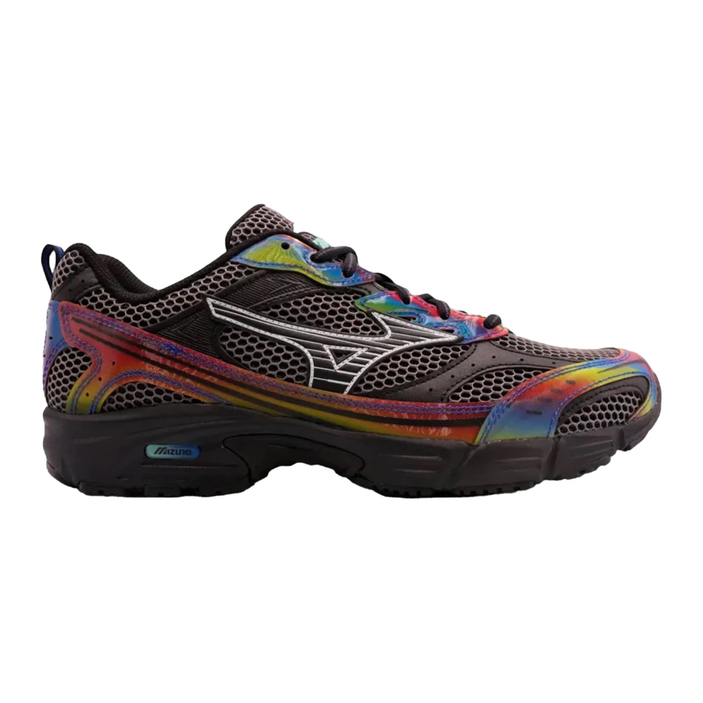 Mizuno Men's Multicolor Running Shoes, 9 Uk, Running Shoes
