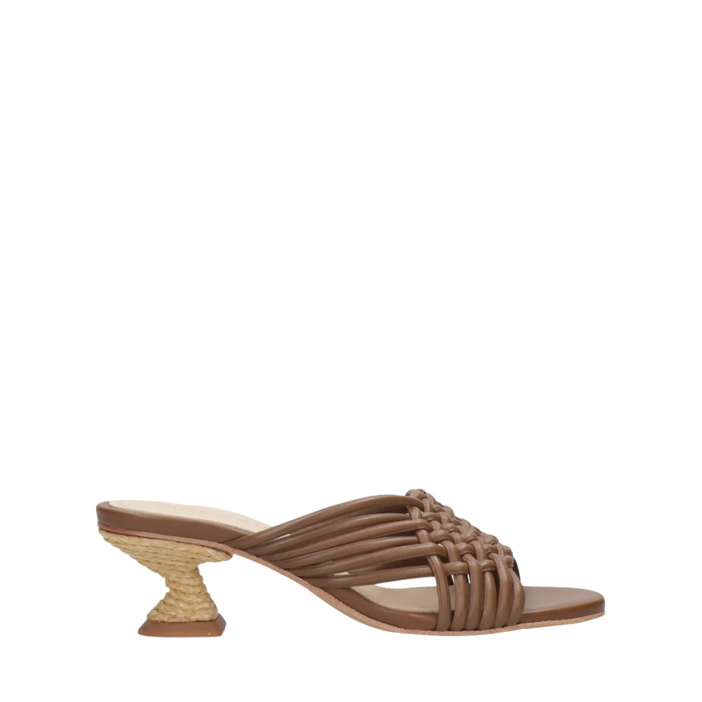 Shoes > Heels > Heeled Mules - - Paloma Barceló - Modalova