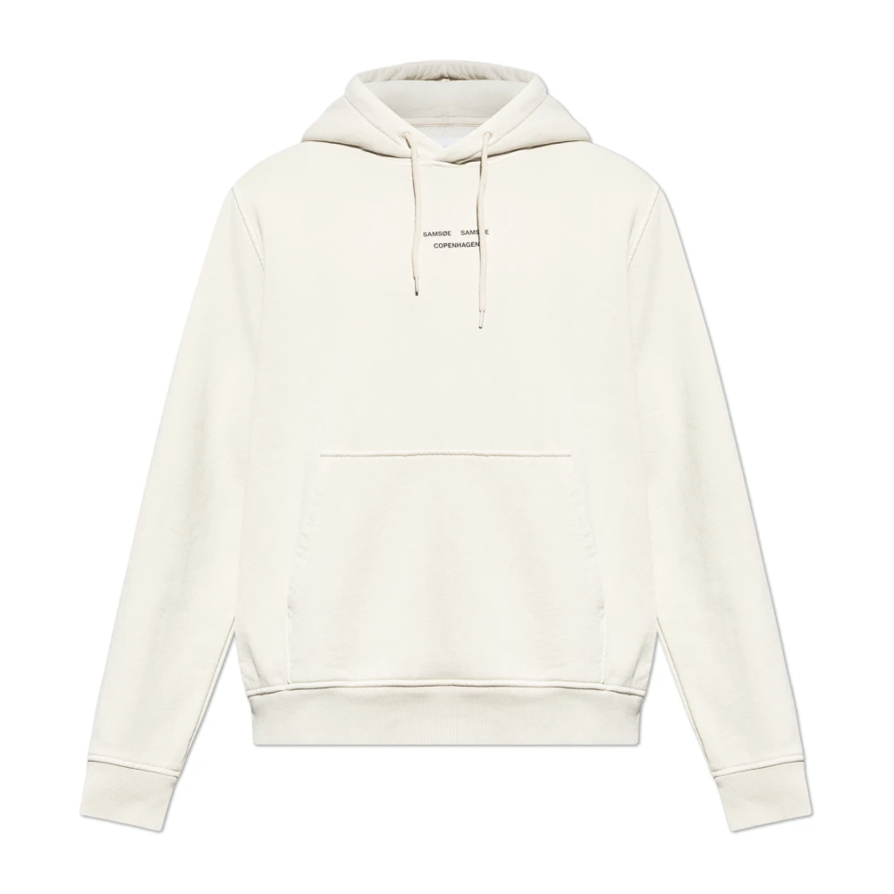 Sweatshirts & Hoodies > Hoodies - - Samsøe Samsøe - Modalova