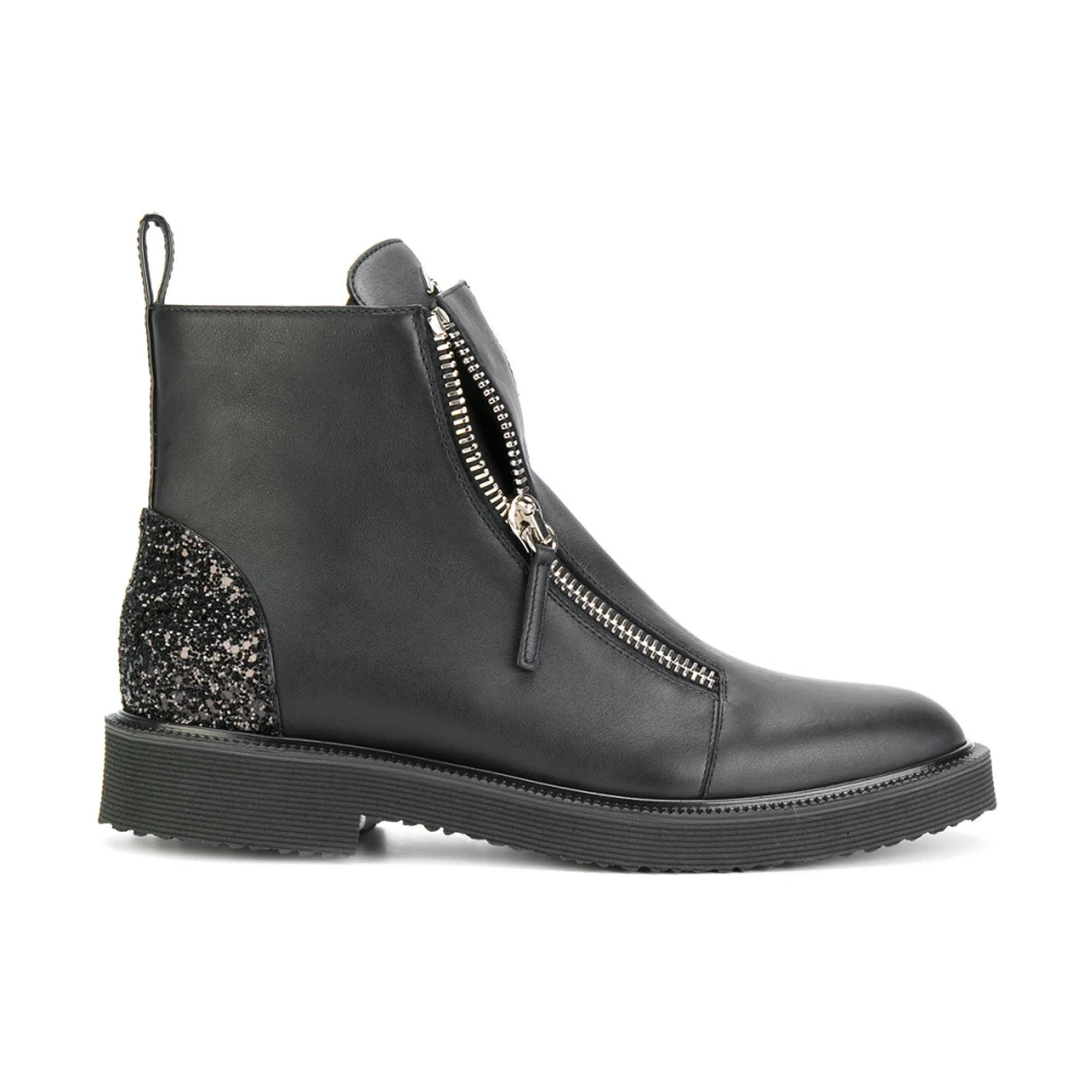 Shoes > Boots > Ankle Boots - - Giuseppe Zanotti - Modalova