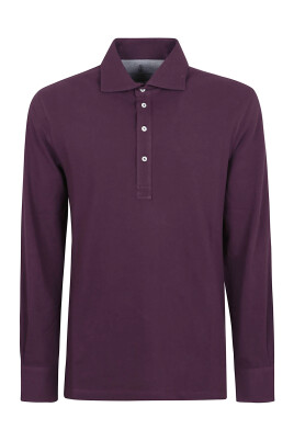 polo-en-coton