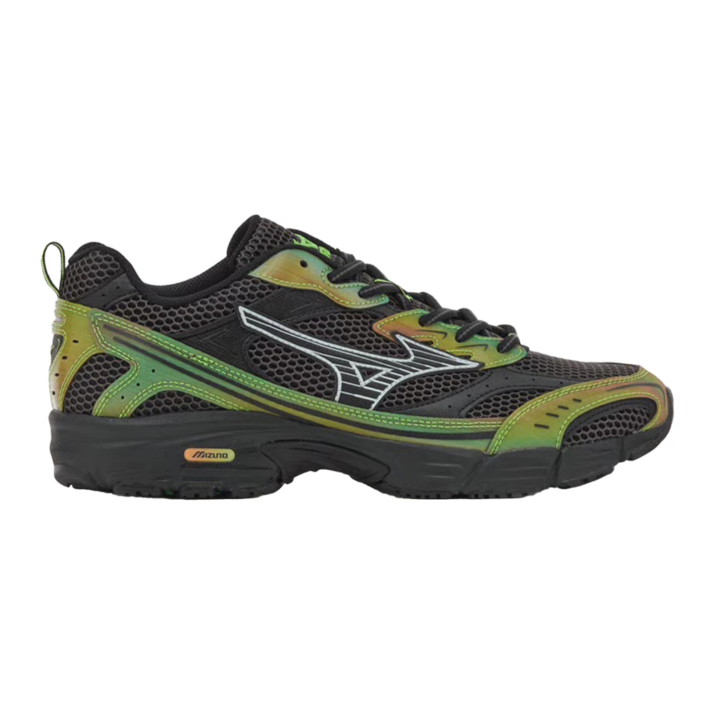Mizuno Men's Multicolor Running Shoes, 9 Uk, Running Shoes