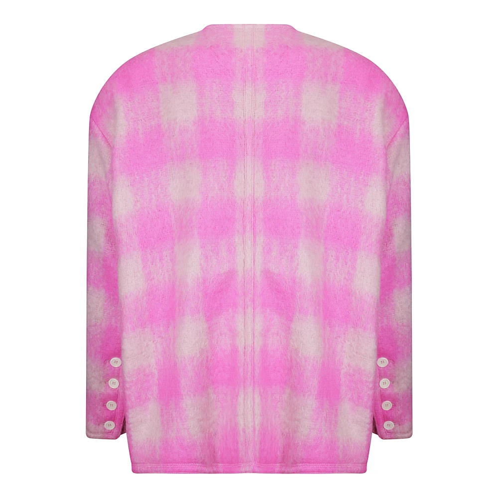 Jejia Jhonatan Klassieke Blazer Pink Dames