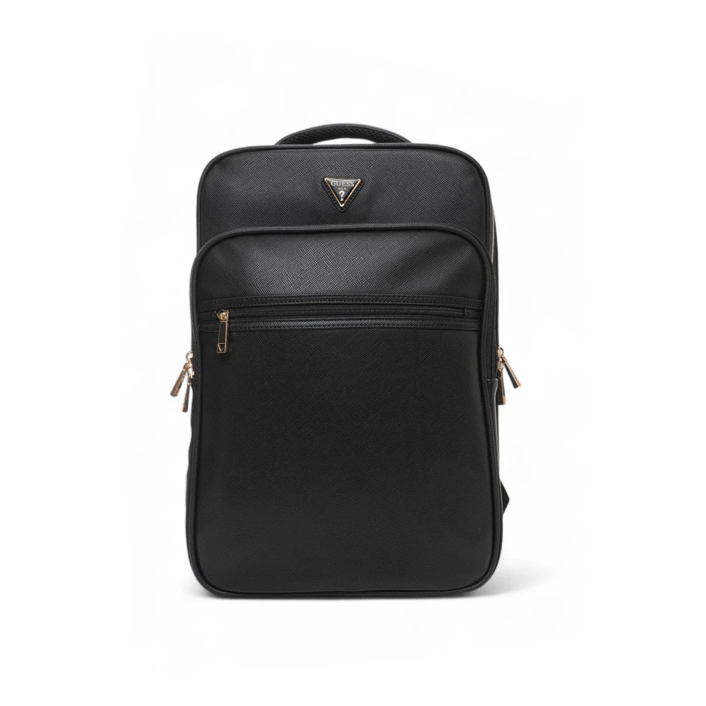 Guess - Bags > Backpacks - Black - Guess - Modalova