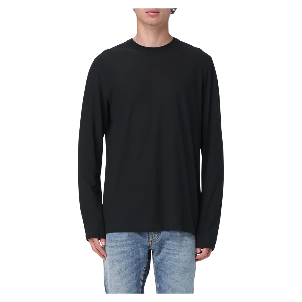 Tops > Long Sleeve Tops - - Zanone - Modalova
