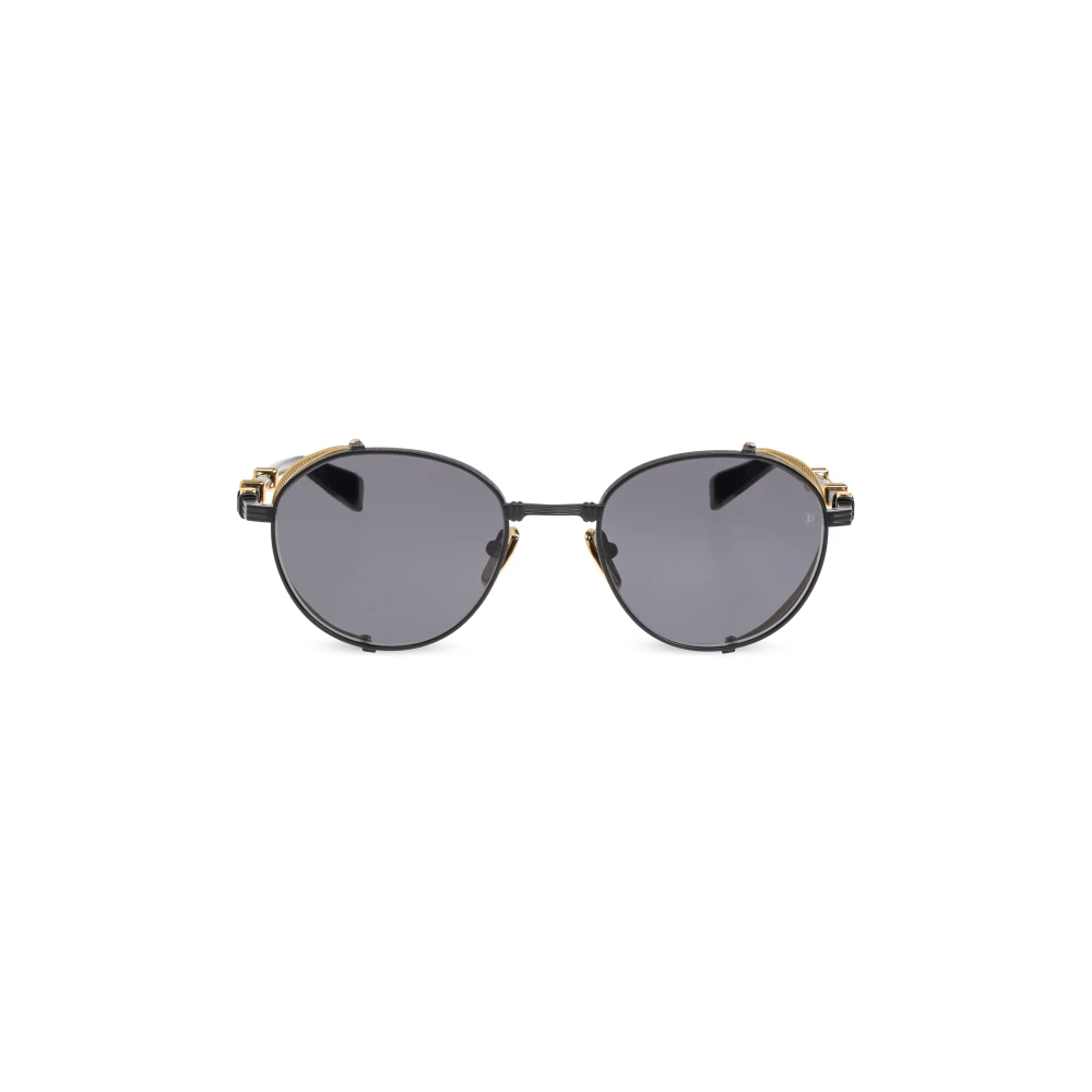 Accessories > Sunglasses - - Balmain - Modalova