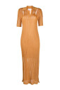 robe-maxi-texturee
