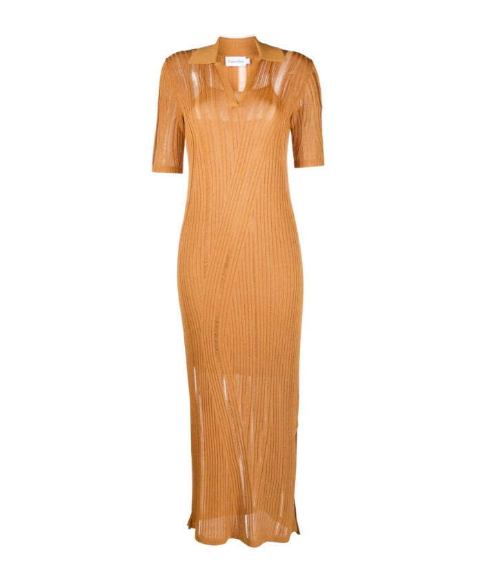 robe-maxi-texturee