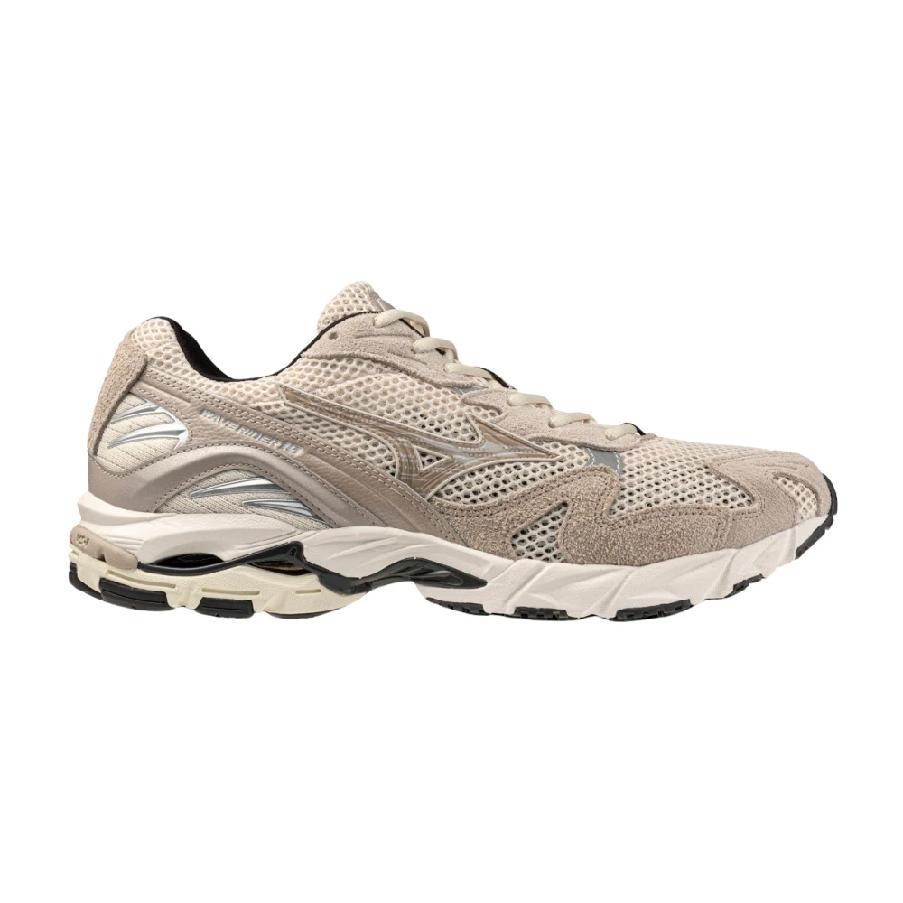 Mizuno Uomo Beige Sport, 42 Eu, New,