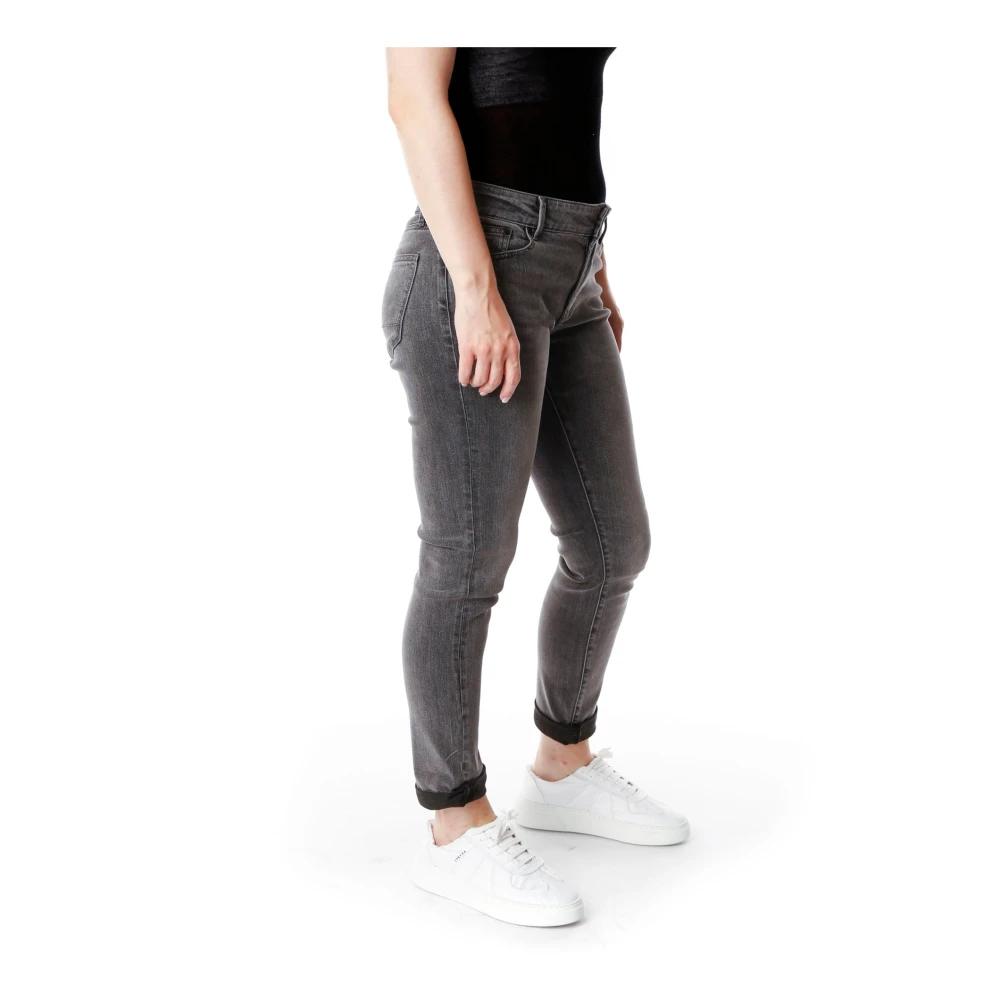 Denham Jeans Gray Dames