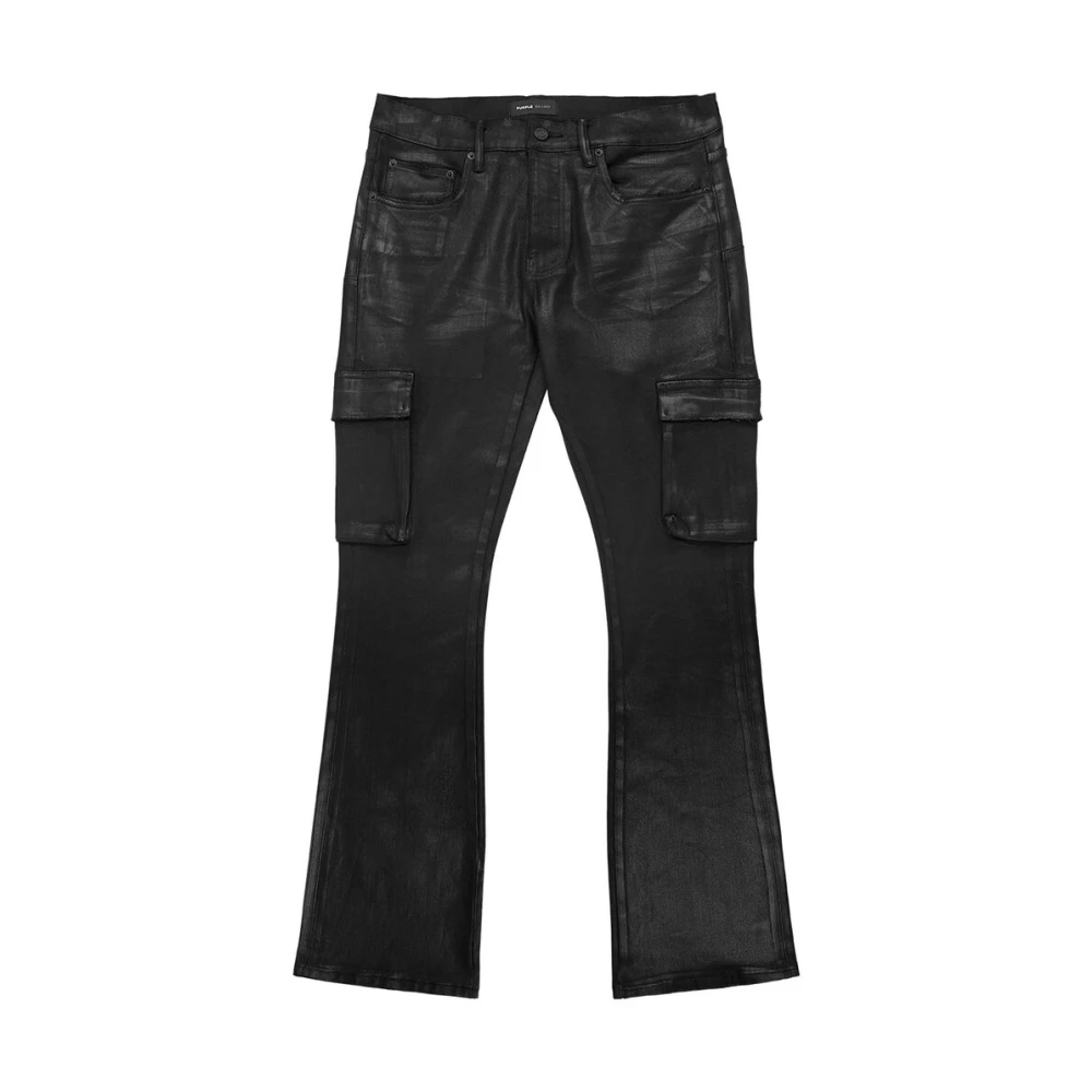 Jeans > Slim-fit Jeans - - Purple Brand - Modalova
