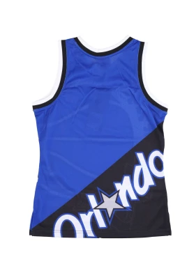 Orlando Magic Basketboll Tank Top