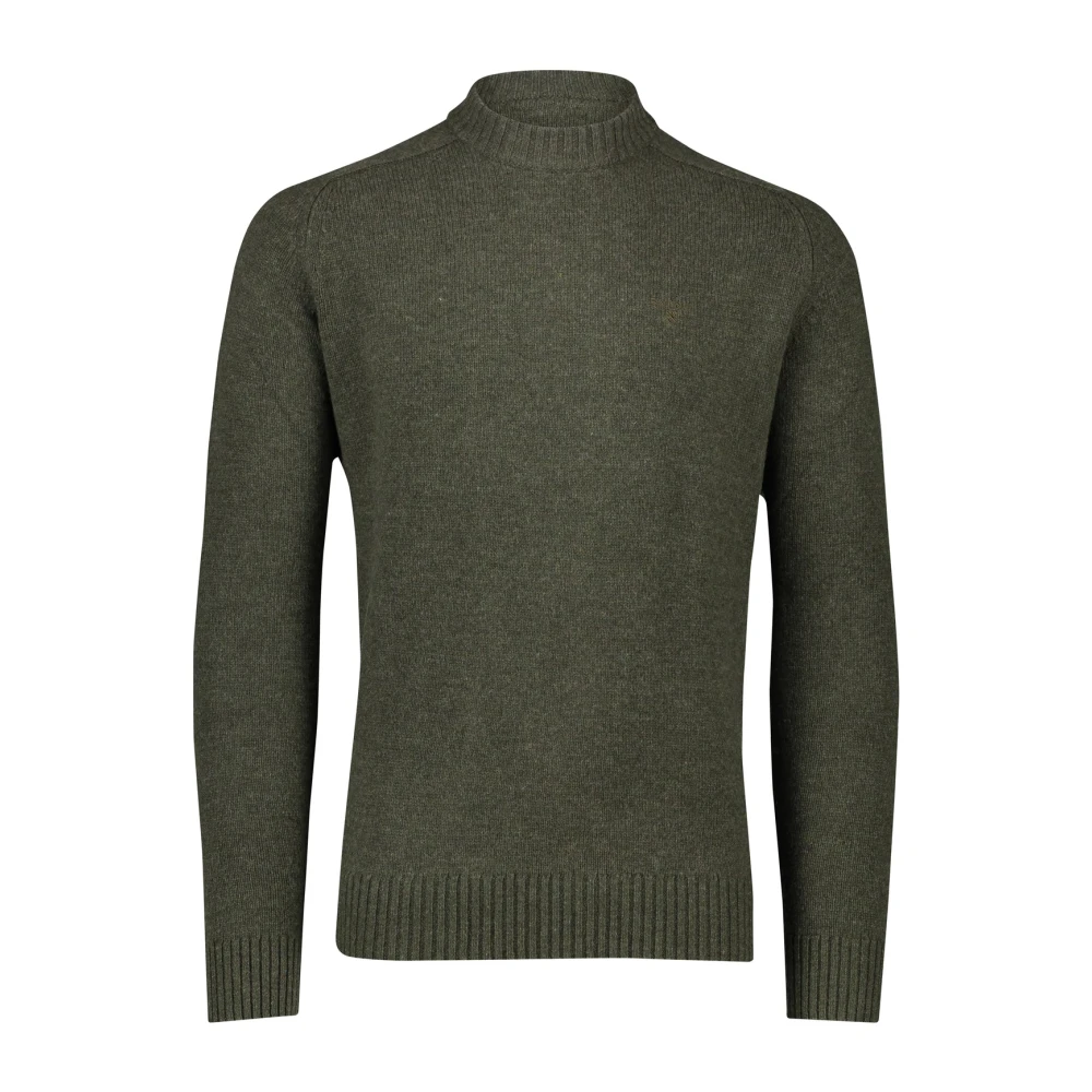 Barbour Groene trui Green Heren