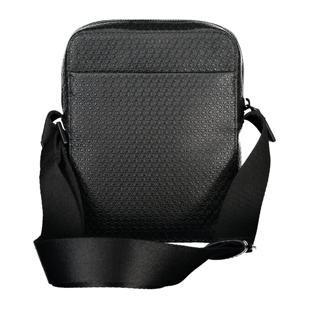 Calvin Klein Tassen en accessoires Black Heren