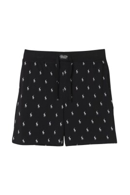black-sleep-shorts-for-kids