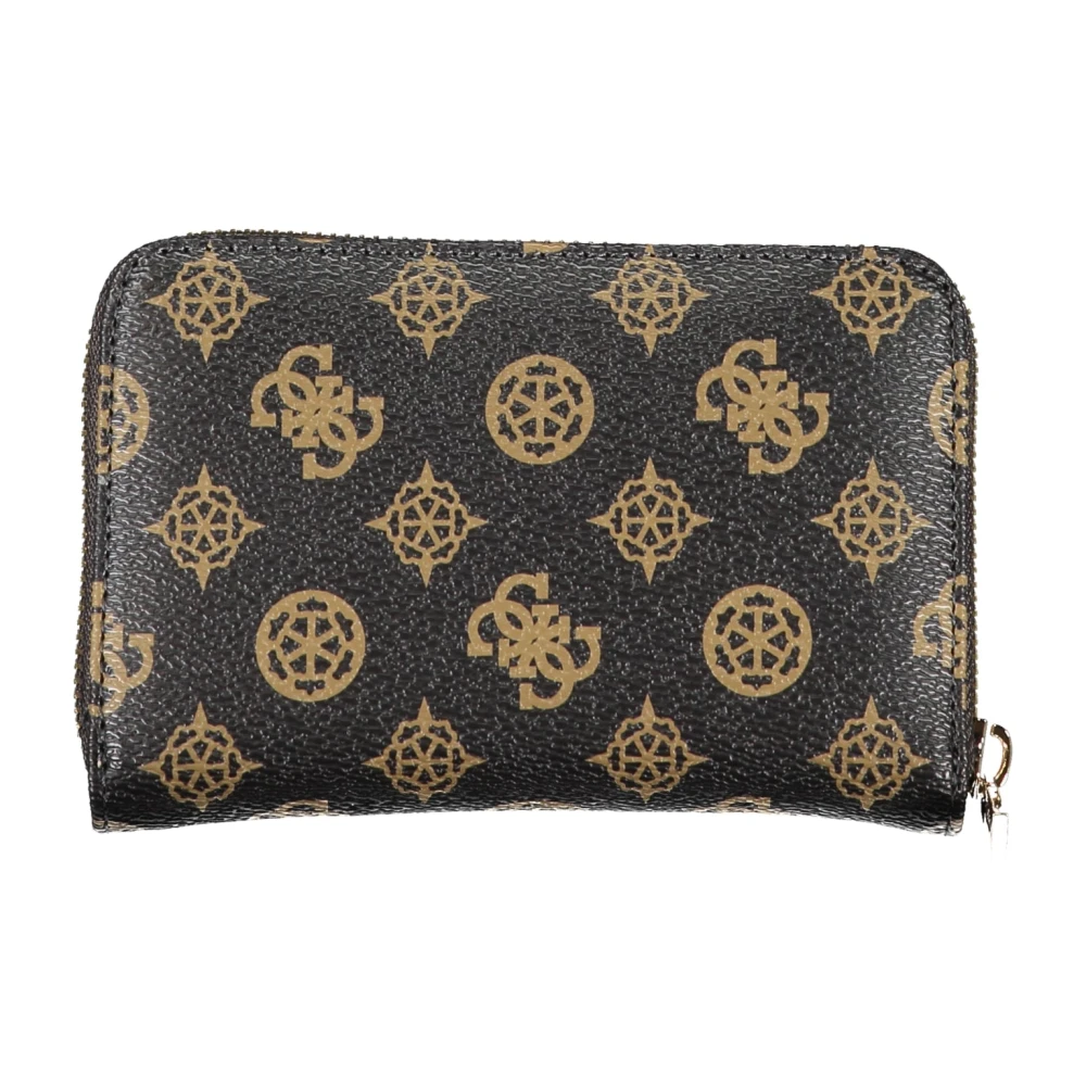 Guess Tassen en Accessoires Brown Dames
