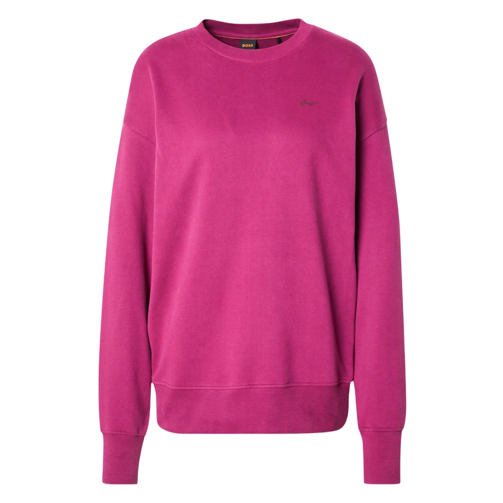 Sweatshirts & Hoodies > Sweatshirts - - Hugo - Modalova
