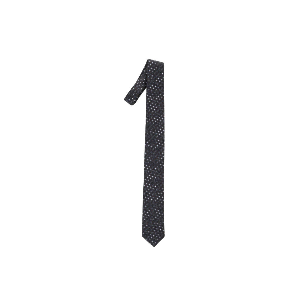 Accessories > Ties - - Corneliani - Modalova