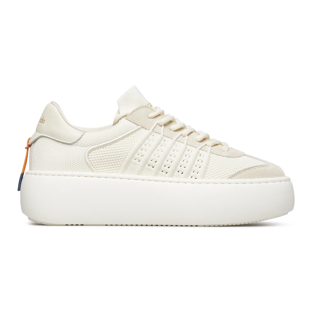 Barracuda Bolla Sneaker Dames Schoenen Veelkleurig Multicolor