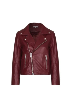 Passion Biker Jacket