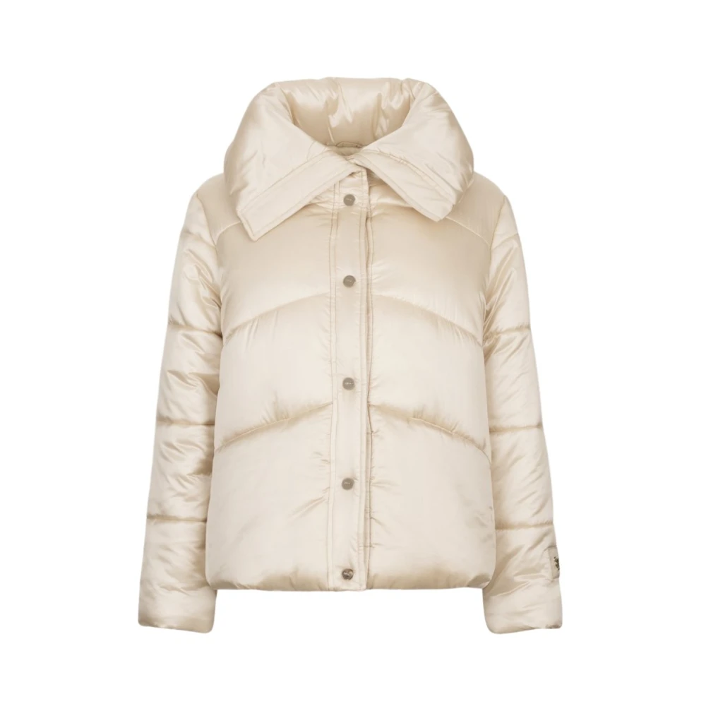Liu Jo Donna Beige Giacche, L, New,