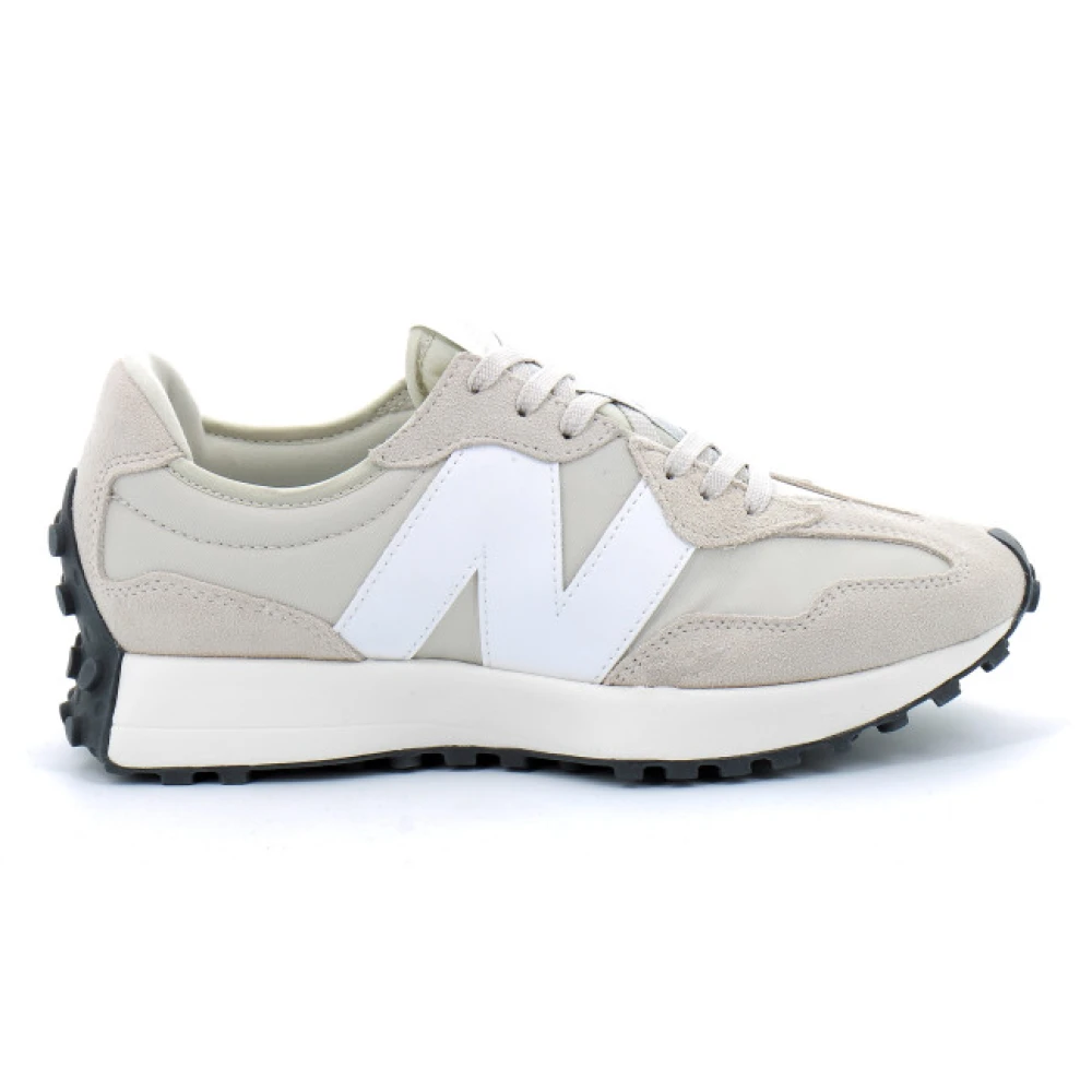 New Balance Off- U327 Sneakers Heren Schoenen Wit