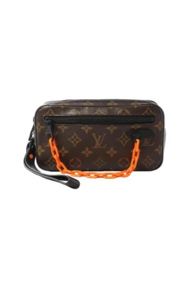 Pre-owned Solar Ray Pochette Volga