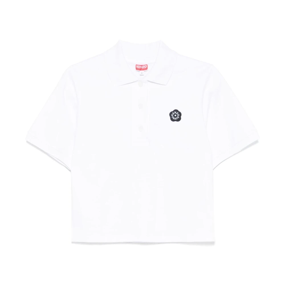 Tops > Polo Shirts - - Kenzo - Modalova