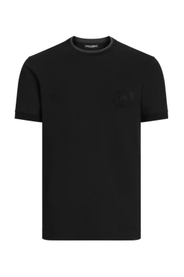 DG Crest Emblem T-Shirt