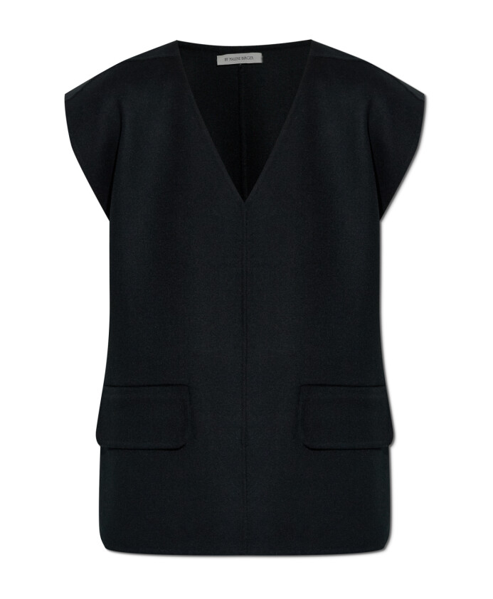 vest-cilia