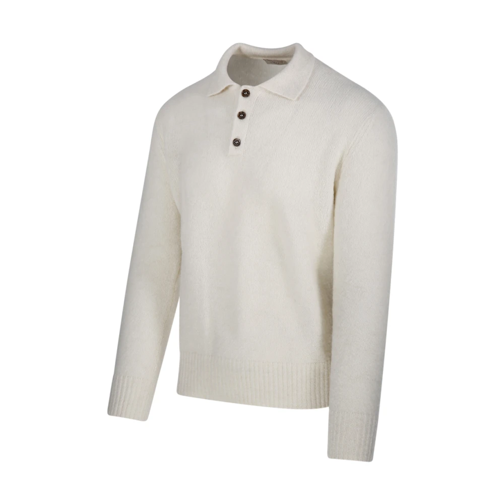 Altea Panna Sweater Beige Heren