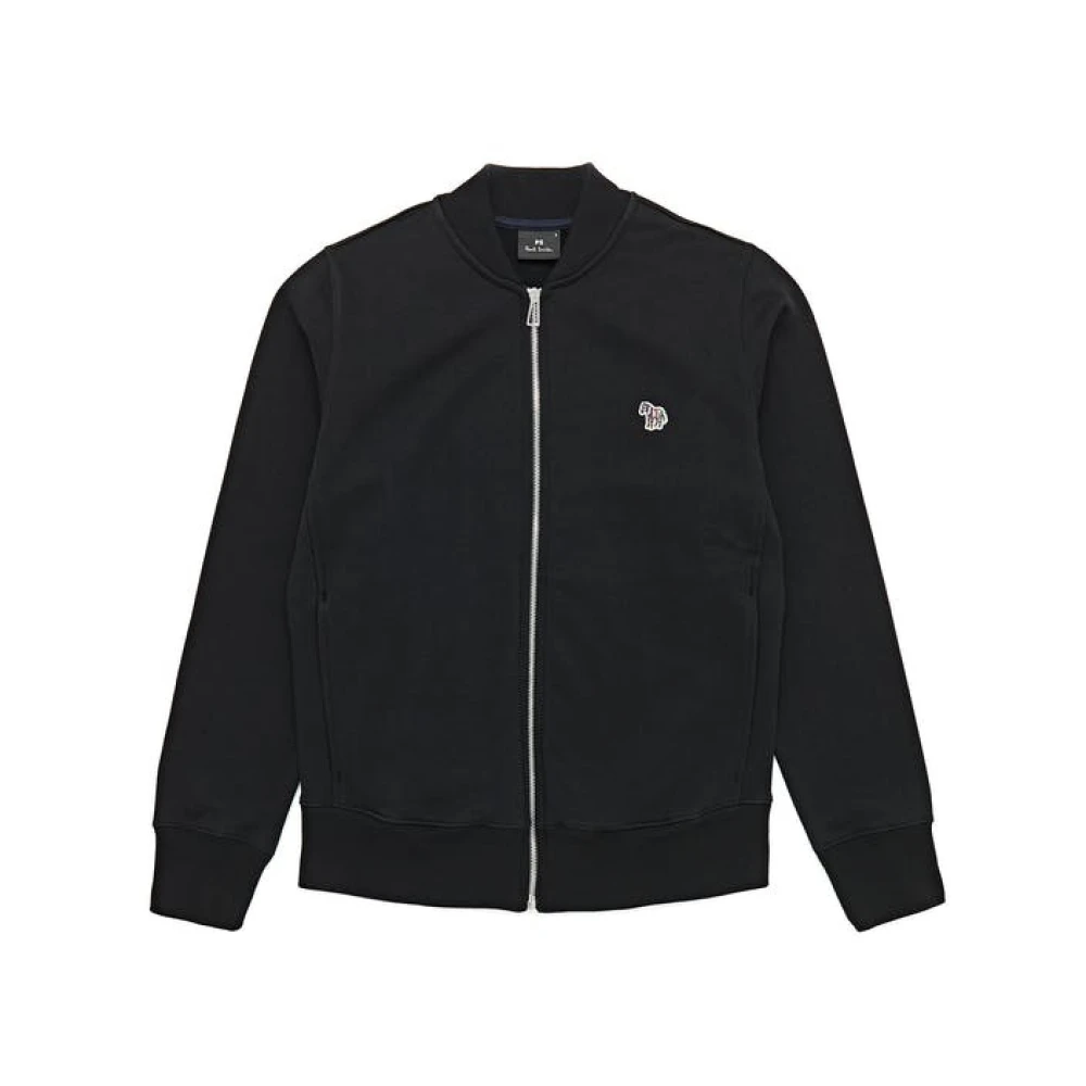 Sweatshirts & Hoodies > Zip-throughs - - Paul Smith - Modalova