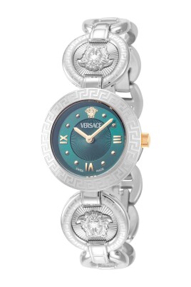 elegante-montre-analogique-a-quartz-avec-bracelet-en-acier