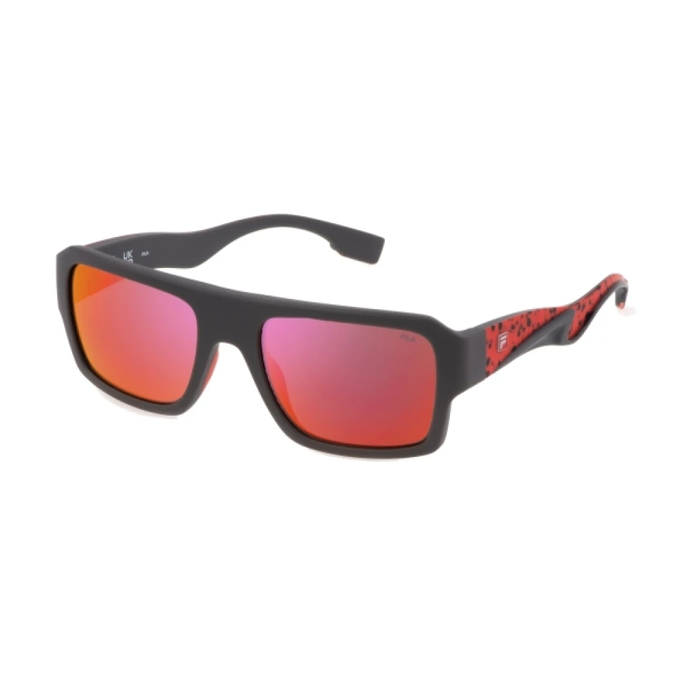 Accessories > Sunglasses - - Fila - Modalova