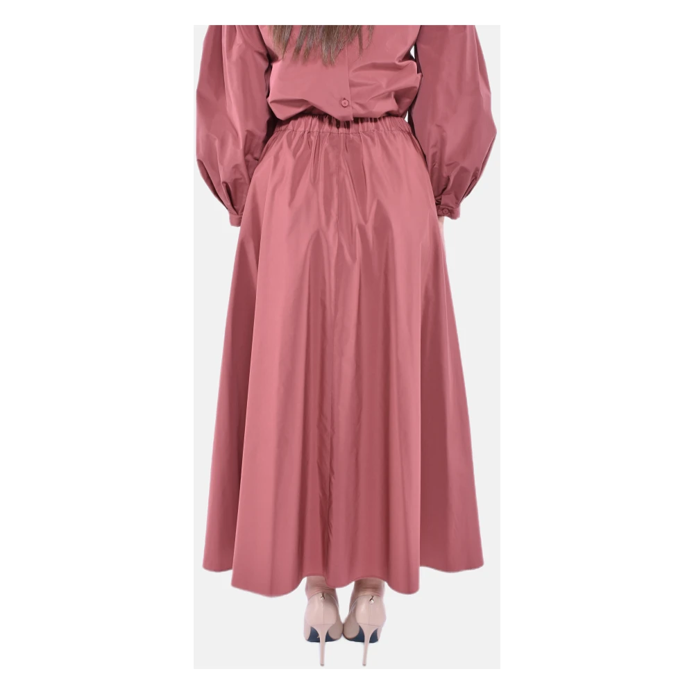 Max Mara Weekend Skirts Brown Dames