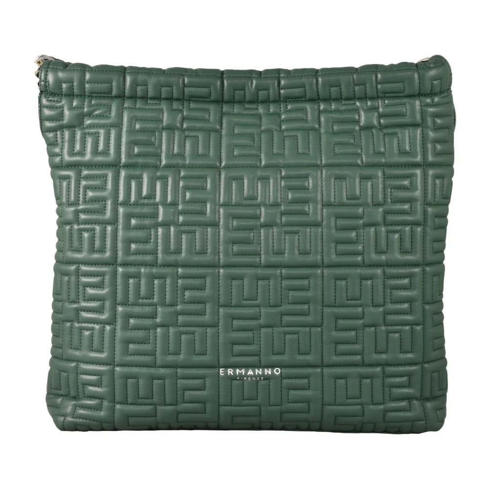 Ermanno Scervino Tas Green Dames