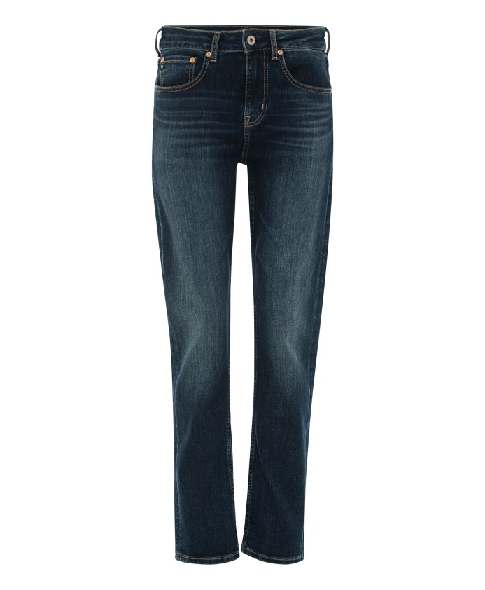 straight-jeans