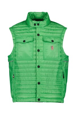 sleeveless-high-neck-quilted-vest