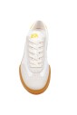 sneakers-en-cuir-blanc-et-jaune