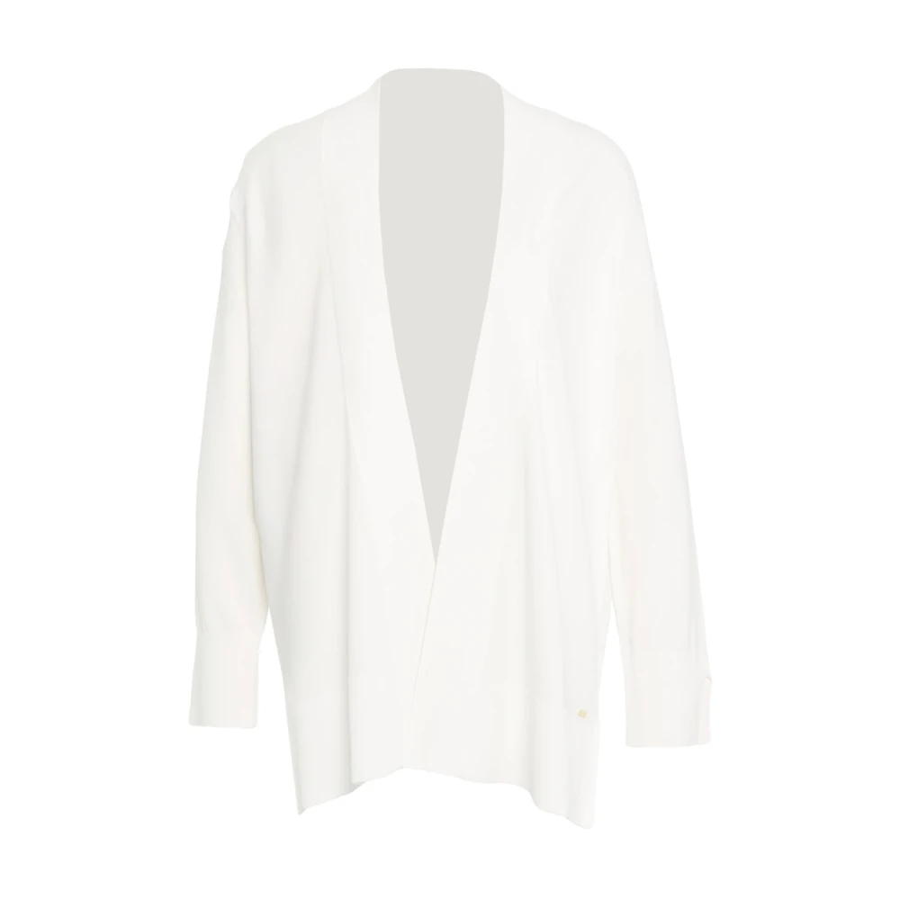 Knitwear > Cardigans - - Kaos - Modalova