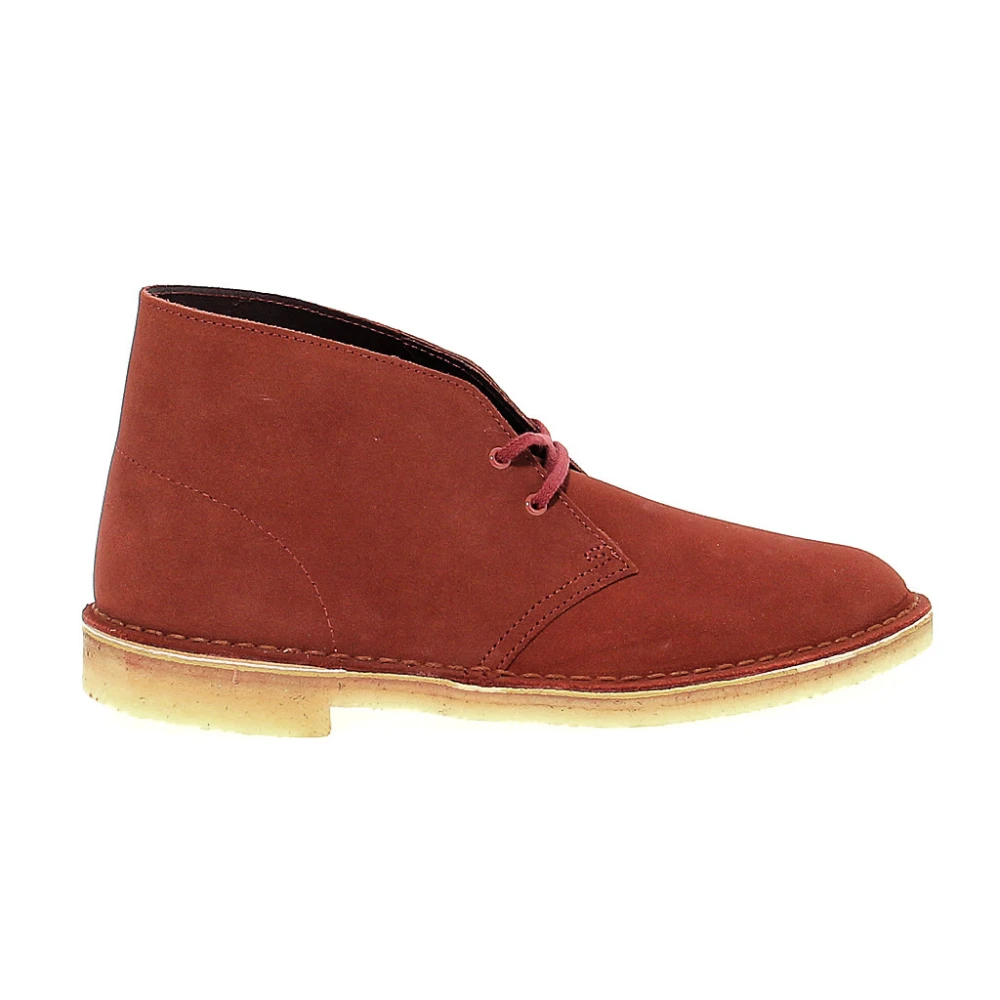 Shoes > Boots > Lace-up Boots - - Clarks - Modalova