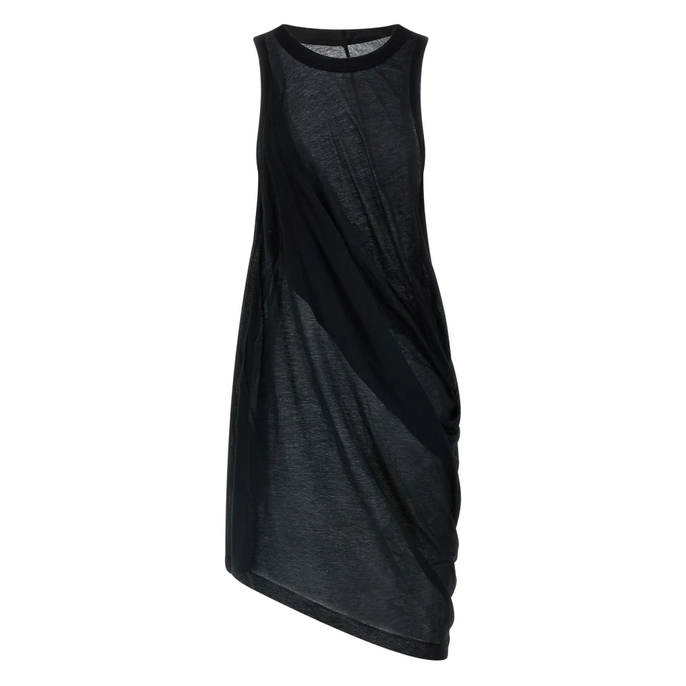 Tops > Sleeveless Tops - - Rick Owens - Modalova