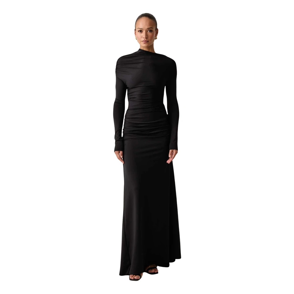 Victoria Beckham , Damen, Kleider, Schwarzk, Xs