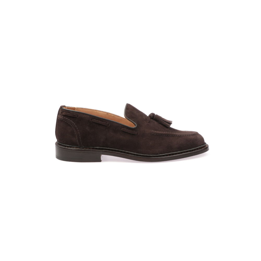 Shop fashion from Tricker's