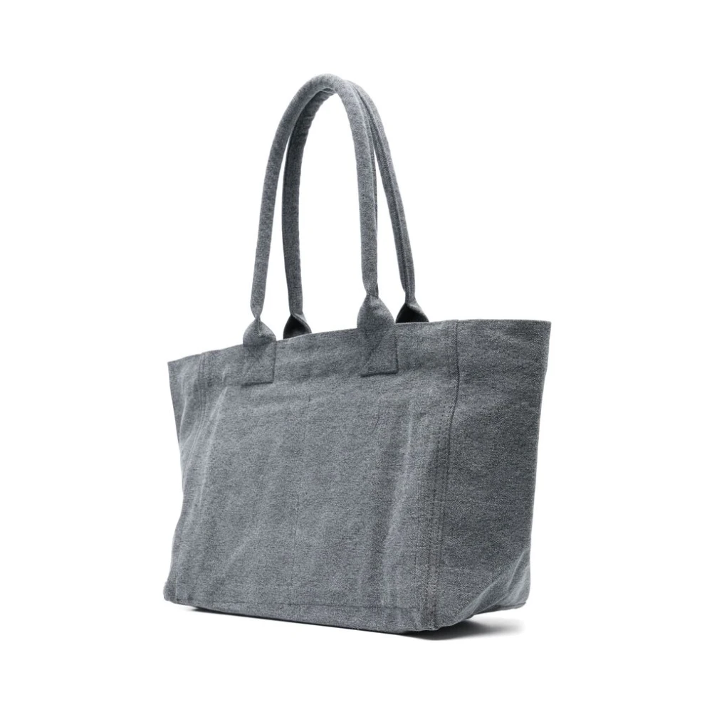 Isabel marant Grijze Top Handtas Gray Dames