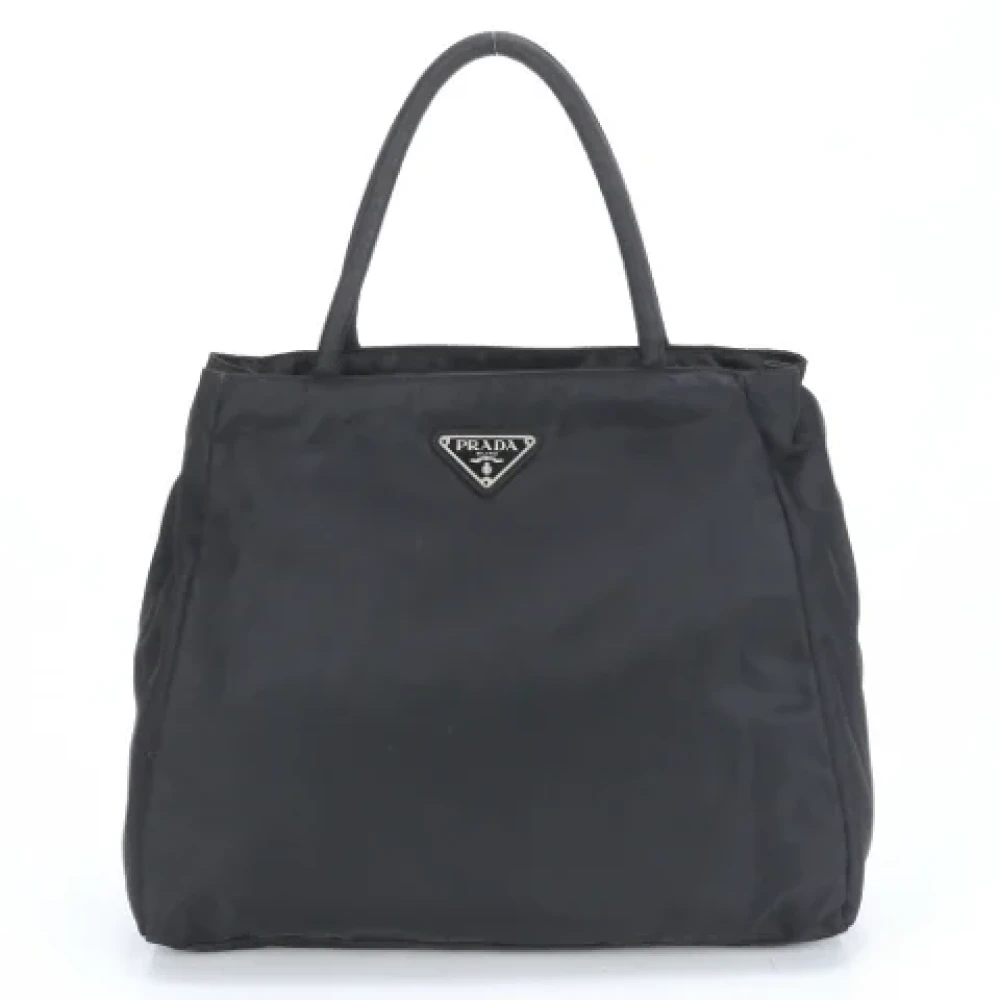 Pre-owned > Pre-owned Bags > Pre-owned Handbags - - Prada Vintage - Modalova