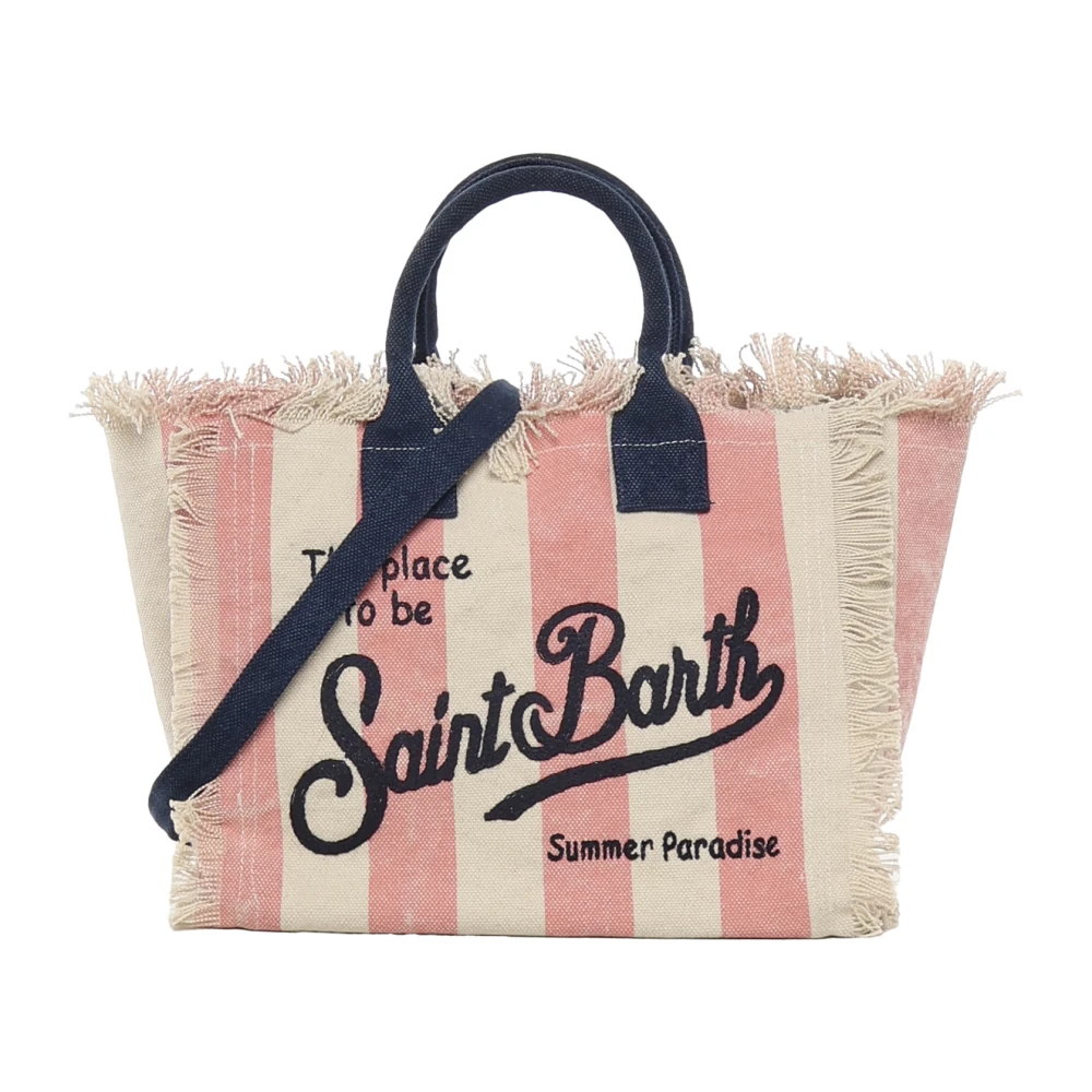 Bags > Tote Bags - - MC2 Saint Barth - Modalova