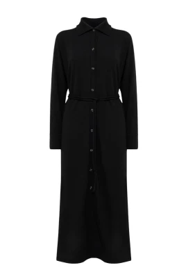 Abito Chemisier M/L Rasato