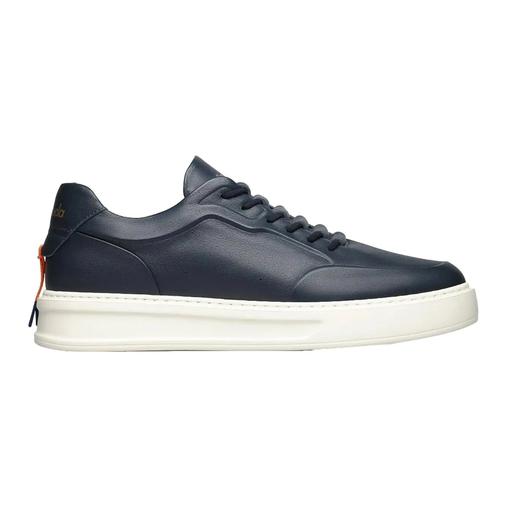Barracuda Barracuda Heren Schoenen Blauw