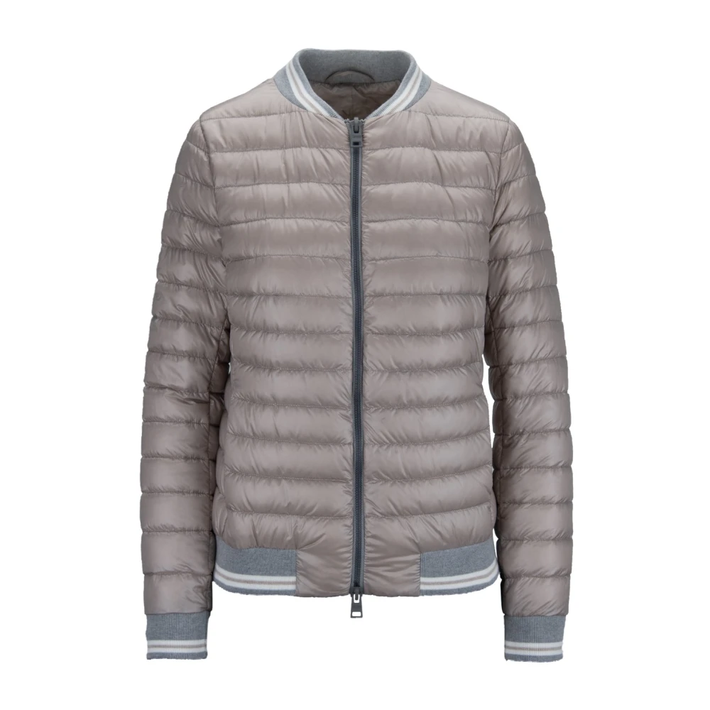 Jackets > Down Jackets - - Herno - Modalova